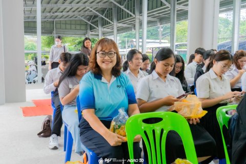 ร่วมรำลึก “วันมหิดล”