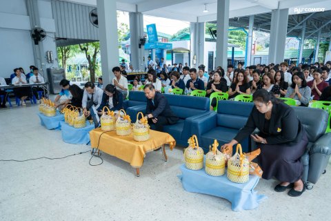 ร่วมรำลึก “วันมหิดล”
